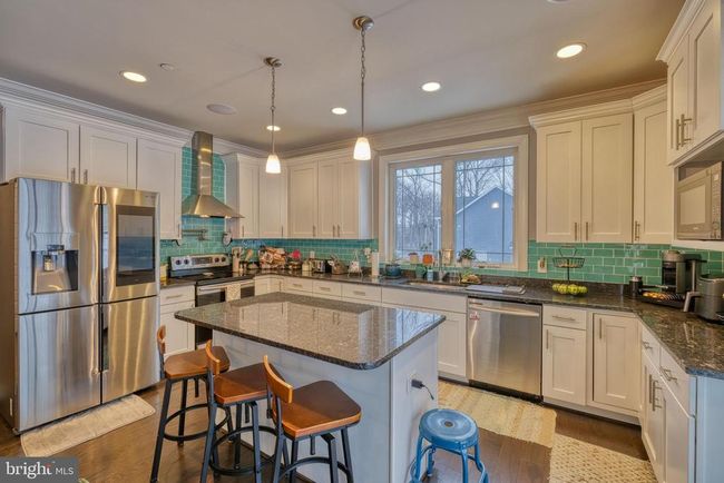 9138 Fort Smallwood Rd, House other with 5 bedrooms, 4 bathrooms and null parking in PASADENA MD | Image 18