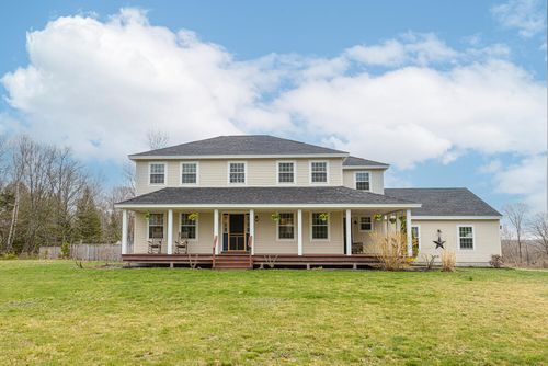 1 Quarry Road, Scarborough, ME, 04074 | Card Image