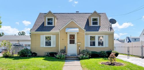 51 Hanmer St, Hartford, CT, 06114-2617 | Card Image