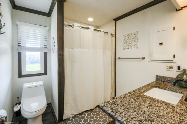 1012 Turner St, House other with 2 bedrooms, 1 bathrooms and null parking in Dewitt MI | Image 30
