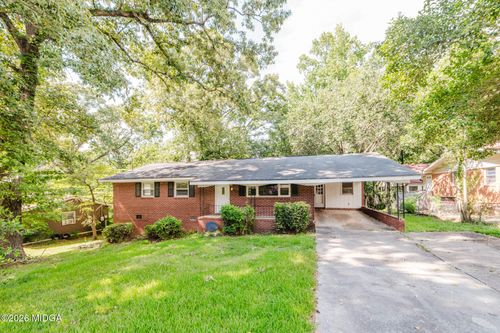 510 Arrowhead Trl, Warner Robins, GA, 31088-5336 | Card Image
