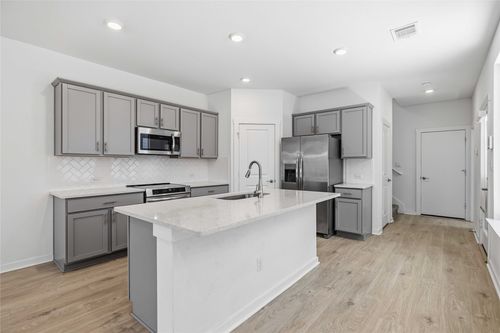 2305 Wallin Bradley Dr, Round Rock, TX, 78665-2906 | Card Image