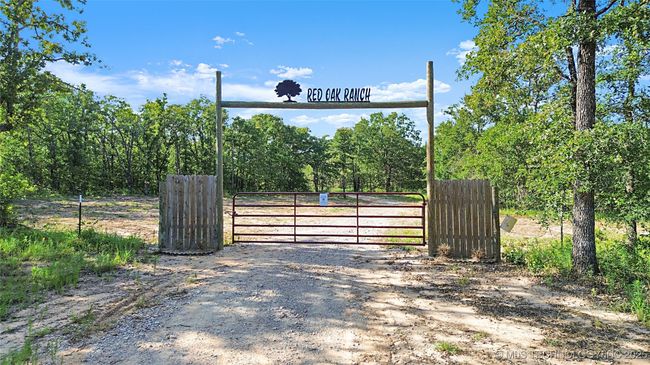 1295 Fresno, Home with 0 bedrooms, 0 bathrooms and null parking in Wilson OK | Image 14