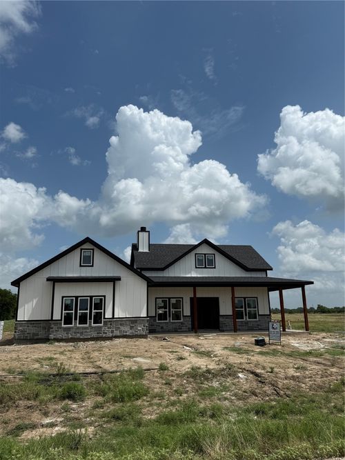 3249 Willow Rd, Celeste, TX, 75423 | Card Image
