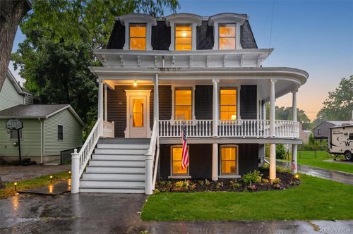 43 Boyce Street, Beacon, NY, 12508 | Card Image
