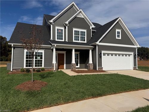 5-1450 Dappledown St, Kernersville, NC, 27284-6783 | Card Image