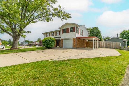 7620 Sheba Ct, Huber Heights, OH, 45424-2319 | Card Image