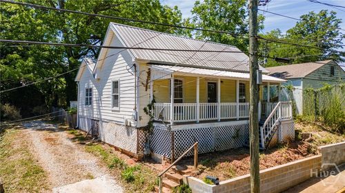 285 N Rocksprings St, Athens, GA, 30606-2935 | Card Image