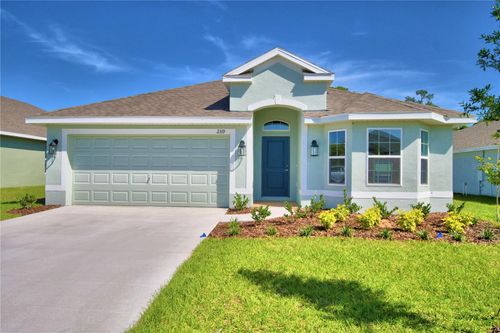 1226 Tagliamento Lane, HAINES CITY, FL, 33844 | Card Image