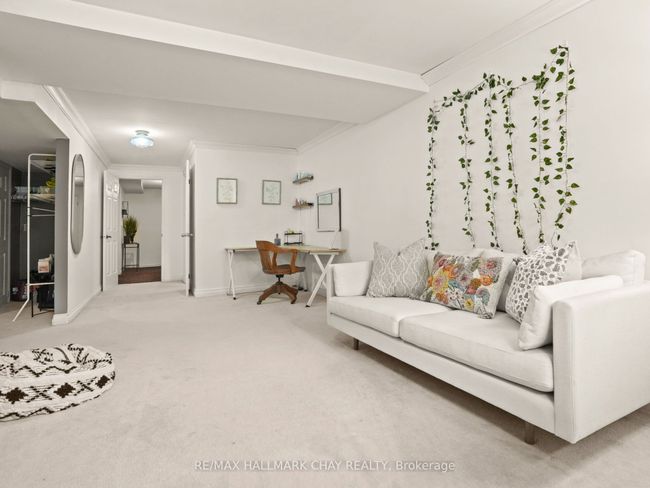 61 Green Briar Rd, Condo with 3 bedrooms, 3 bathrooms and 1 parking in Alliston ON | Image 31
