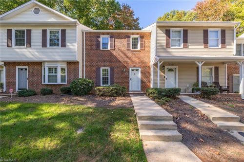 4117 Baylor Street, Greensboro, NC, 27455 | Card Image