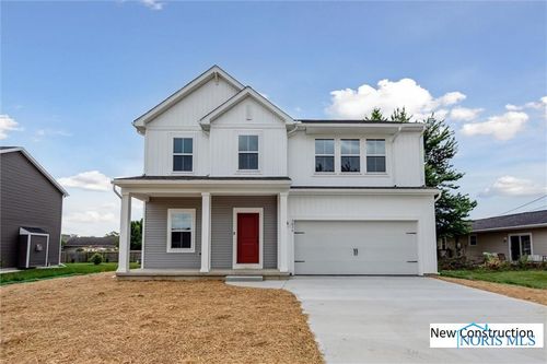 940 Darter Drive, Bowling Green, OH, 43402 | Card Image