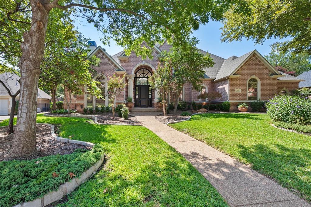 Ashlawn Dr, Southlake, TX 76092