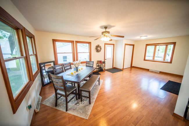 Dining/Family room | Image 6