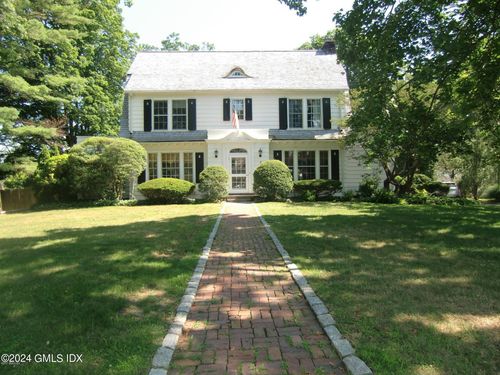 2 Quintard Ave, Old Greenwich, CT, 06870-2106 | Card Image