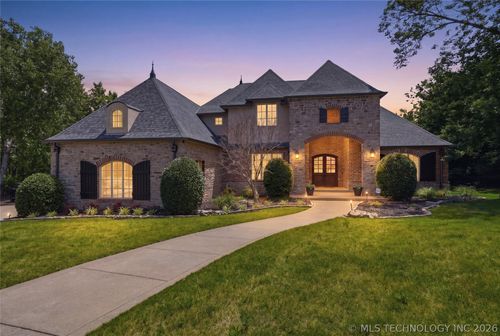 12225 14th Ct, Jenks, OK, 74037-4961 | Card Image