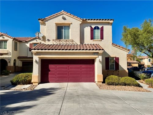 9723 Aleutian St, Las Vegas, NV, 89178-3843 | Card Image