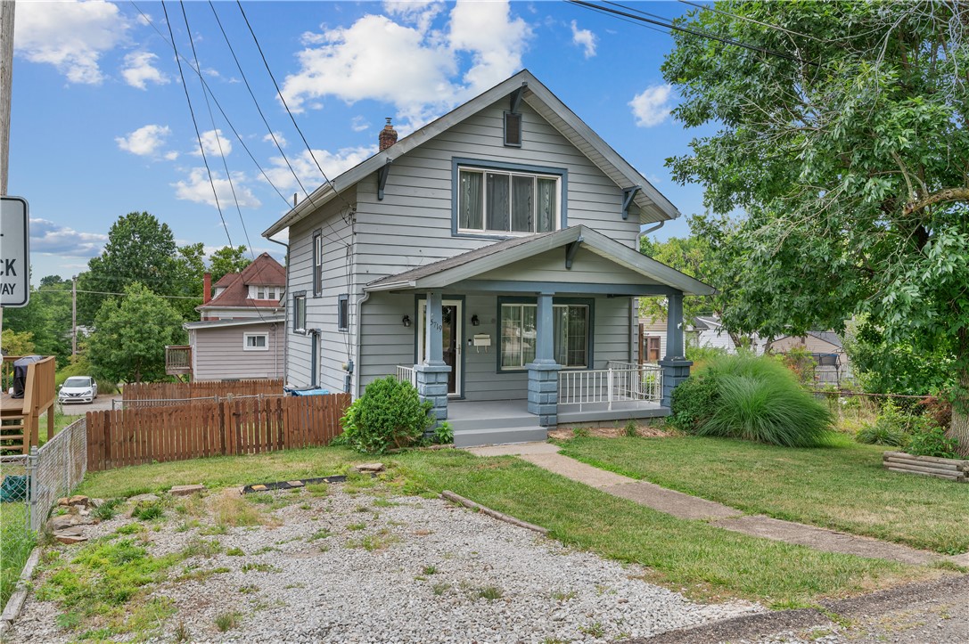 Madison Dr, Verona, PA 15147 #1