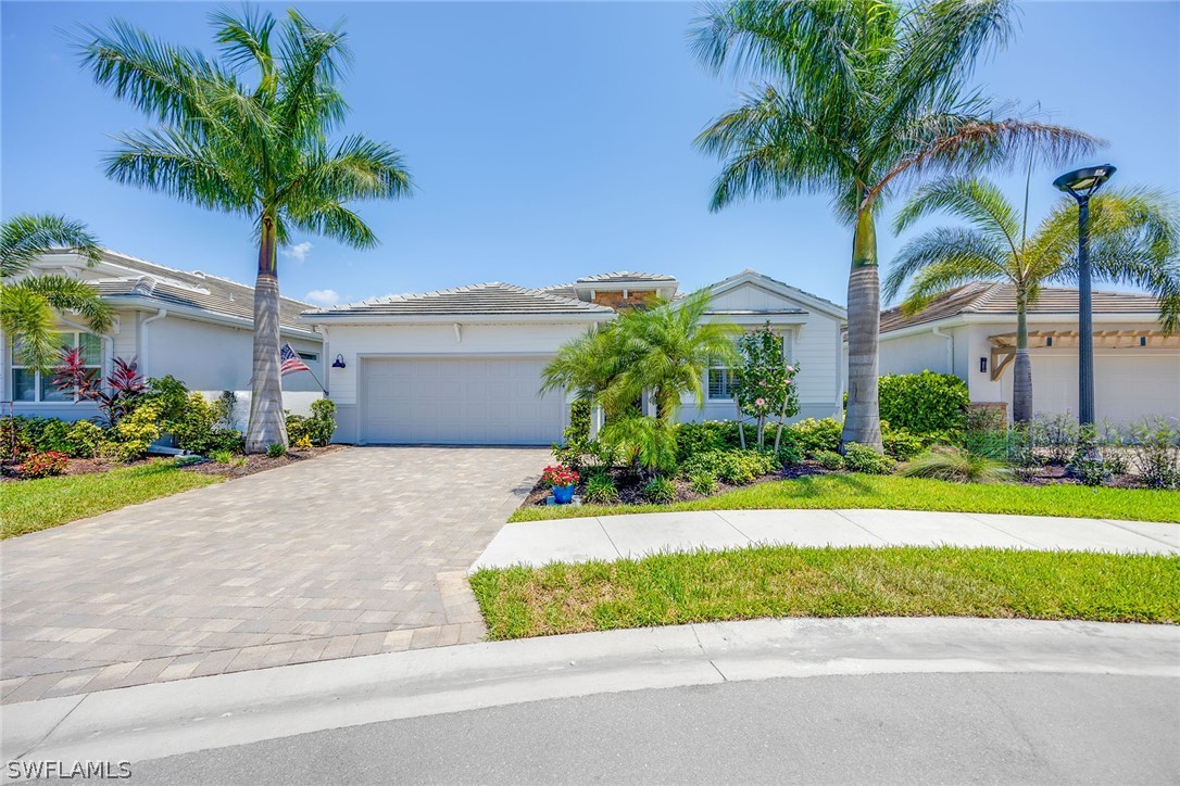 Seagate Pl, Bonita Springs, FL 34135