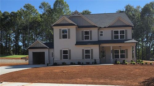 374 Meadows Dr, Bethlehem, GA, 30620-3268 | Card Image