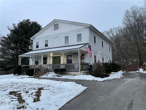 290 Old Colchester Rd, Amston, CT, 06231-1662 | Card Image