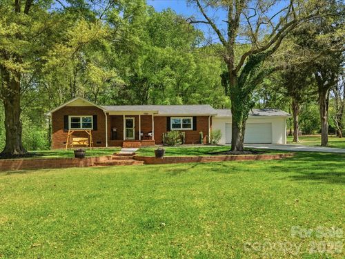 7836 Van Wyck Rd, Lancaster, SC, 29720-1698 | Card Image