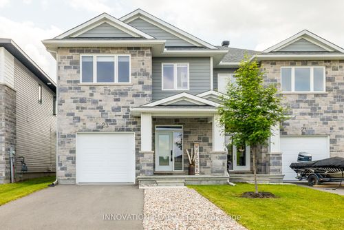 23 Mac Beattie Dr, Arnprior, ON, K7S0J3 | Card Image