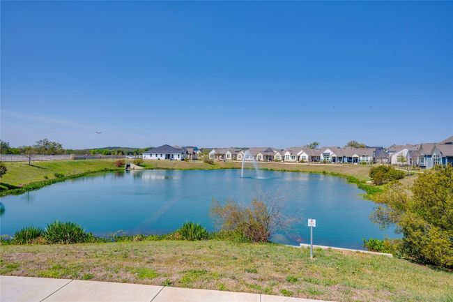 Property view of water featuring a residential view | Image 29