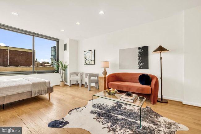 APT-1001 - 1301 20 Th St Nw, Condo with 0 bedrooms, 1 bathrooms and null parking in WASHINGTON DC | Image 5