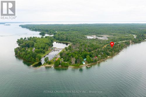 344 Loon Road, Georgina Islands (Georgina Island), ON, L0E1R0 | Card Image