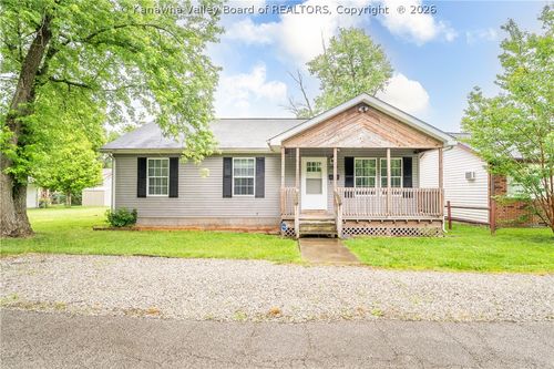 2609 Wilson Avenue, St Albans, WV, 25177 | Card Image