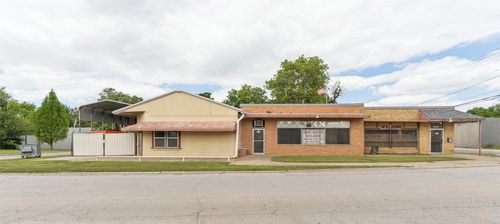 6205 E Tecumseh Street, Tulsa, OK, 74115 | Card Image