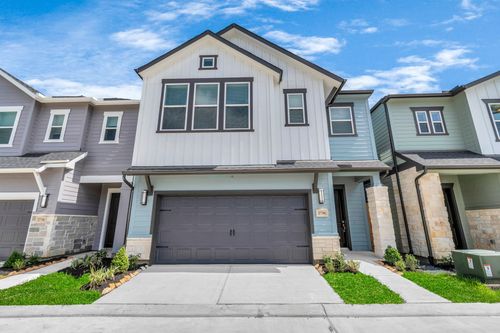 1408 Oliver Manor Ln, Houston, TX, 77008-5507 | Card Image