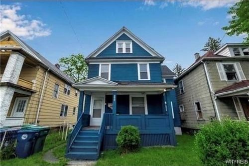 1706 Whitney Ave, Niagara Falls, NY, 14301-1334 | Card Image