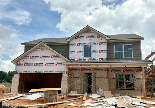 1027 Lakeview Oaks Ct, Grayson, GA, 30017-5602 | Card Image