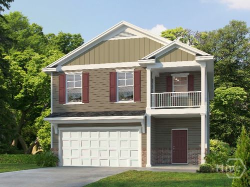 127 Snowbell Court, Savannah, GA, 31419 | Card Image