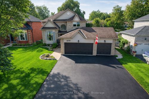 2278 Somers Boulevard, Innisfil, ON, L9S2E6 | Card Image