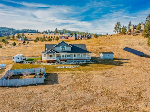 659 Reservation Line Rd, CottonWood, ID, 83522-5086 | Card Image