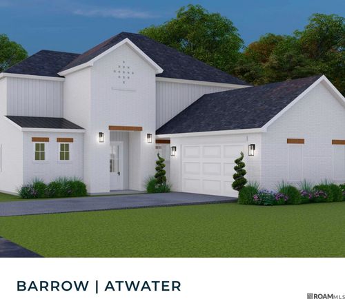 3616 Waterbury Ave, Baton Rouge, LA, 70810-3383 | Card Image