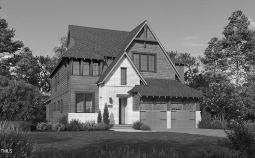 415 Englewood Dr, Chapel Hill, NC, 27514-5245 | Card Image