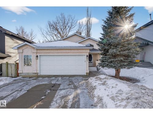 7 Lindsay Ave, Spruce Grove, AB, T7X3W7 | Card Image