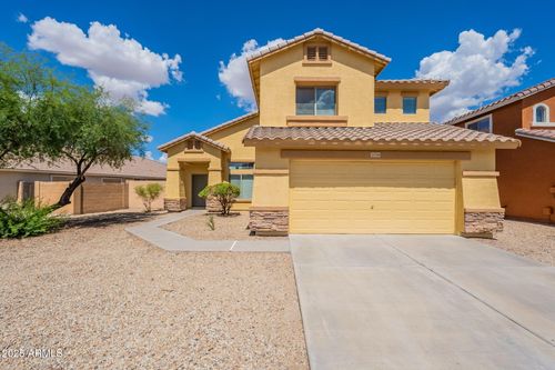 25768 W Ashley Dr, Buckeye, AZ, 85326-9131 | Card Image