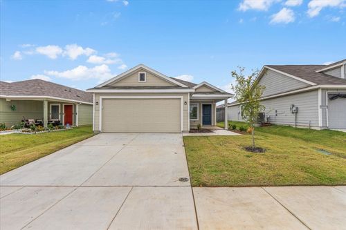 1412 Silver Oak Ln, Fort Worth, TX, 76140-5425 | Card Image