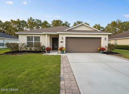 137 Huckleberry Branch Court, DAYTONA BEACH, FL, 32124 | Card Image