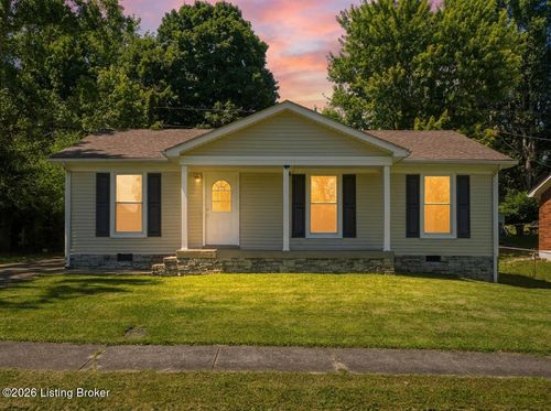 163 E Airview Dr, Elizabethtown, KY, 42701-8625 | Card Image