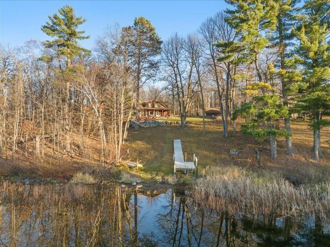 41947 Shamrock Ln, House other with 3 bedrooms, 2 bathrooms and null parking in Fifty Lakes MN | Image 33