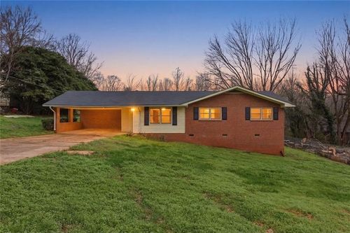 4075 Craig Pl, Gainesville, GA, 30507-8693 | Card Image