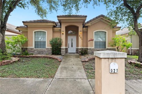 521 E Thornhill Ave, McAllen, TX, 78503-1542 | Card Image