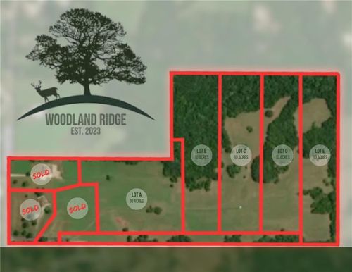 Lot E E Old Major Rd, Grain Valley, MO, 64029 | Card Image