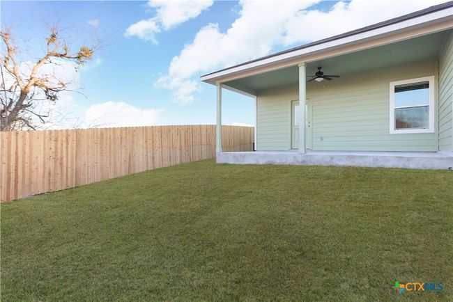 3428 Scott Circle, Townhouse with 3 bedrooms, 2 bathrooms and null parking in Seguin TX | Image 27